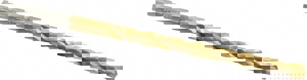 Jobber Length Drill Bit: 5/32